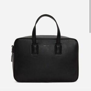 Matt & Nat Kensi Vegan Satchel